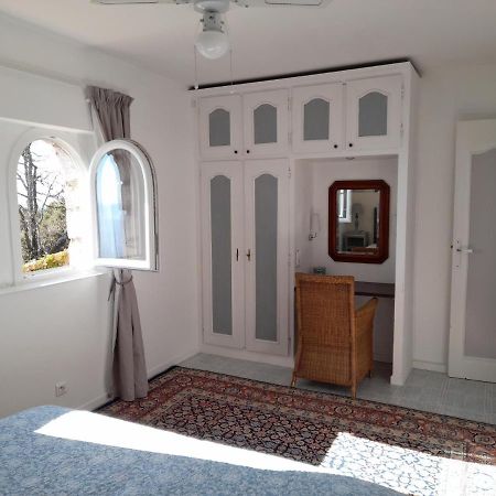 Domaine Du Bois D'Amont Apartment Cabris Luaran gambar