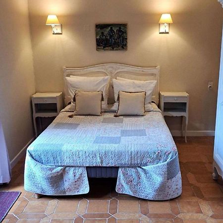 Domaine Du Bois D'Amont Apartment Cabris Luaran gambar