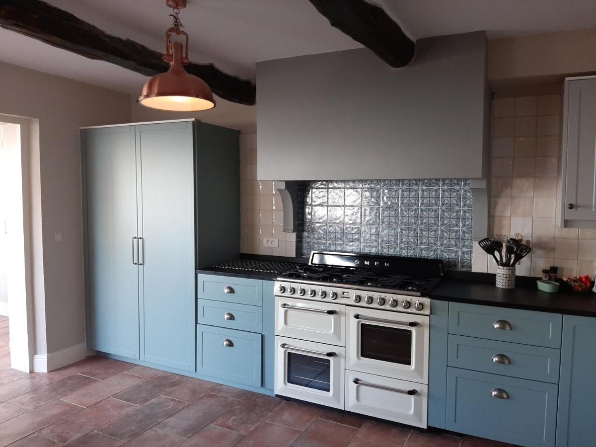 Domaine Du Bois D'Amont Apartment Cabris Luaran gambar