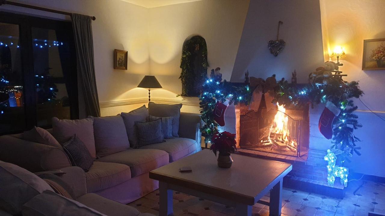 Domaine Du Bois D'Amont Apartment Cabris Luaran gambar
