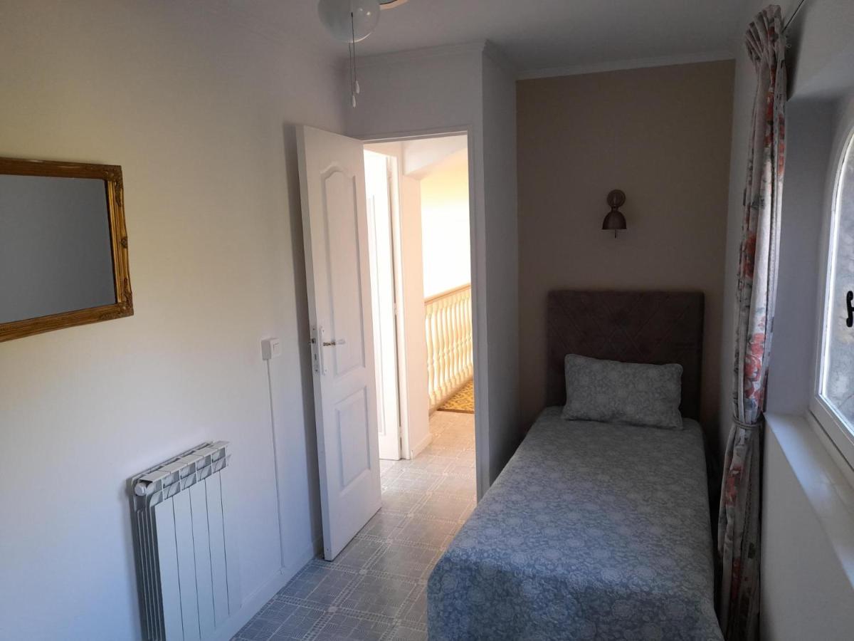 Domaine Du Bois D'Amont Apartment Cabris Luaran gambar