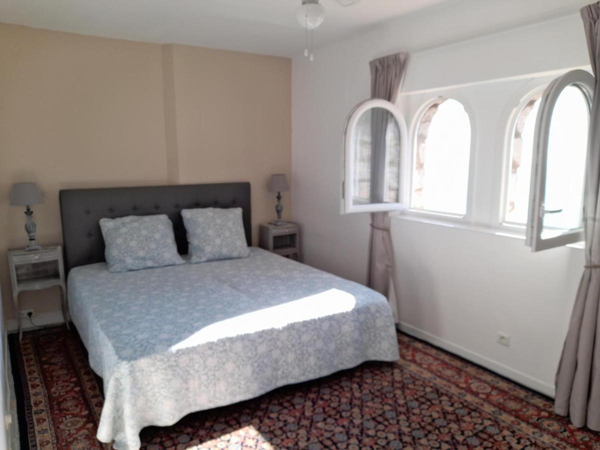 Domaine Du Bois D'Amont Apartment Cabris Luaran gambar