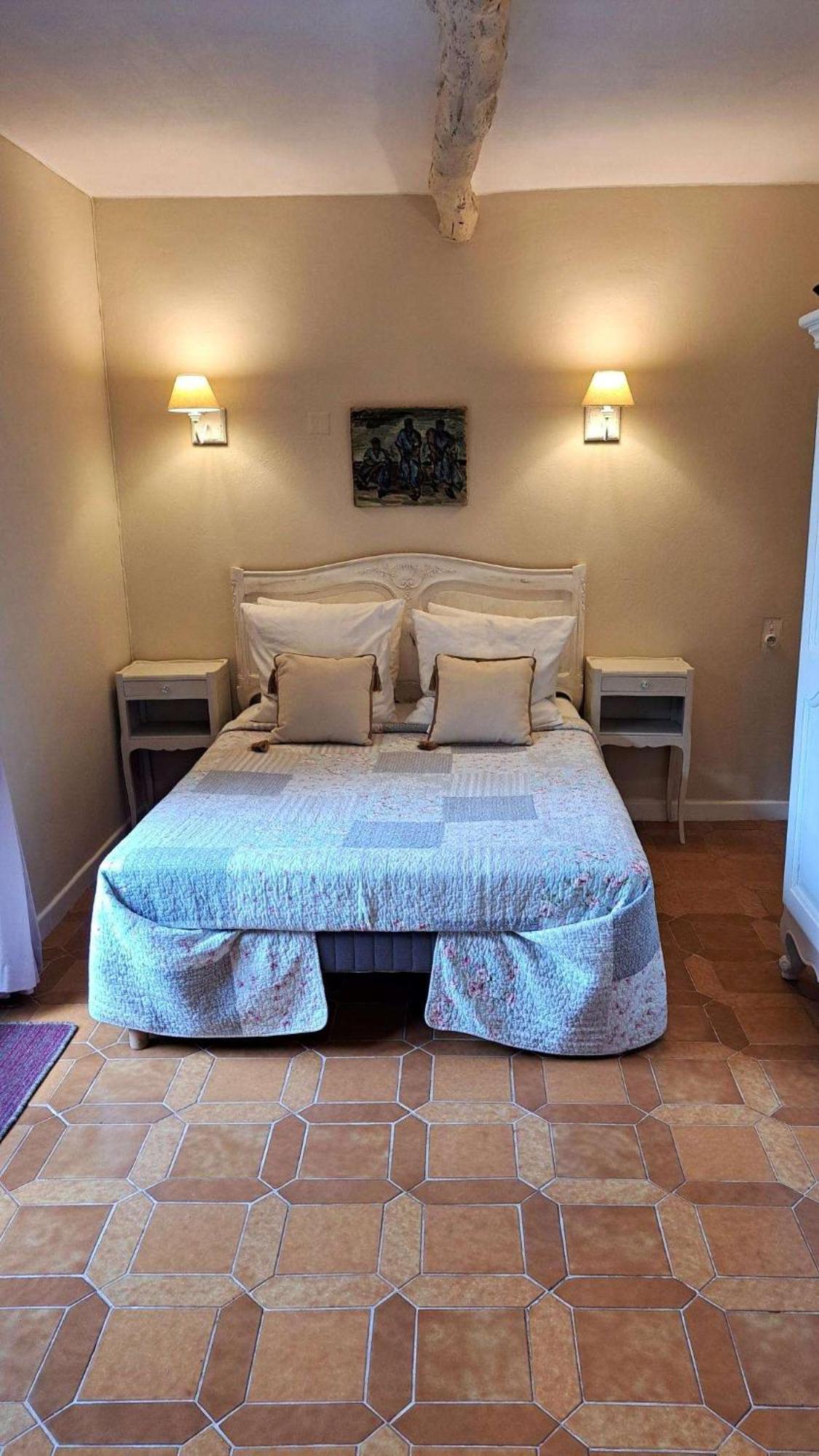Domaine Du Bois D'Amont Apartment Cabris Luaran gambar