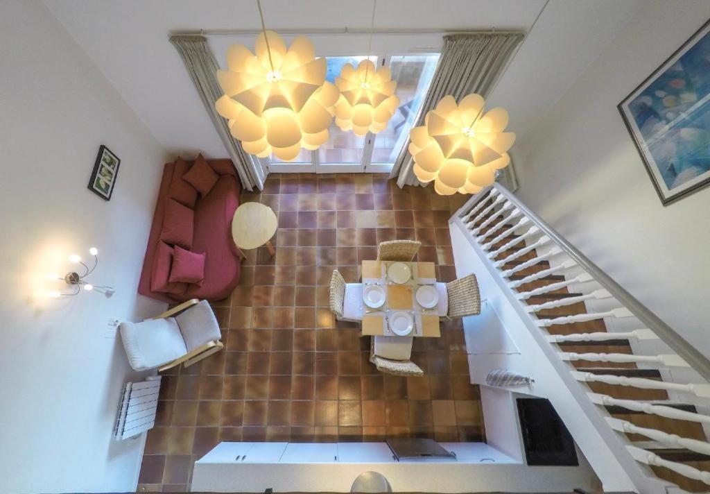 Domaine Du Bois D'Amont Apartment Cabris Luaran gambar